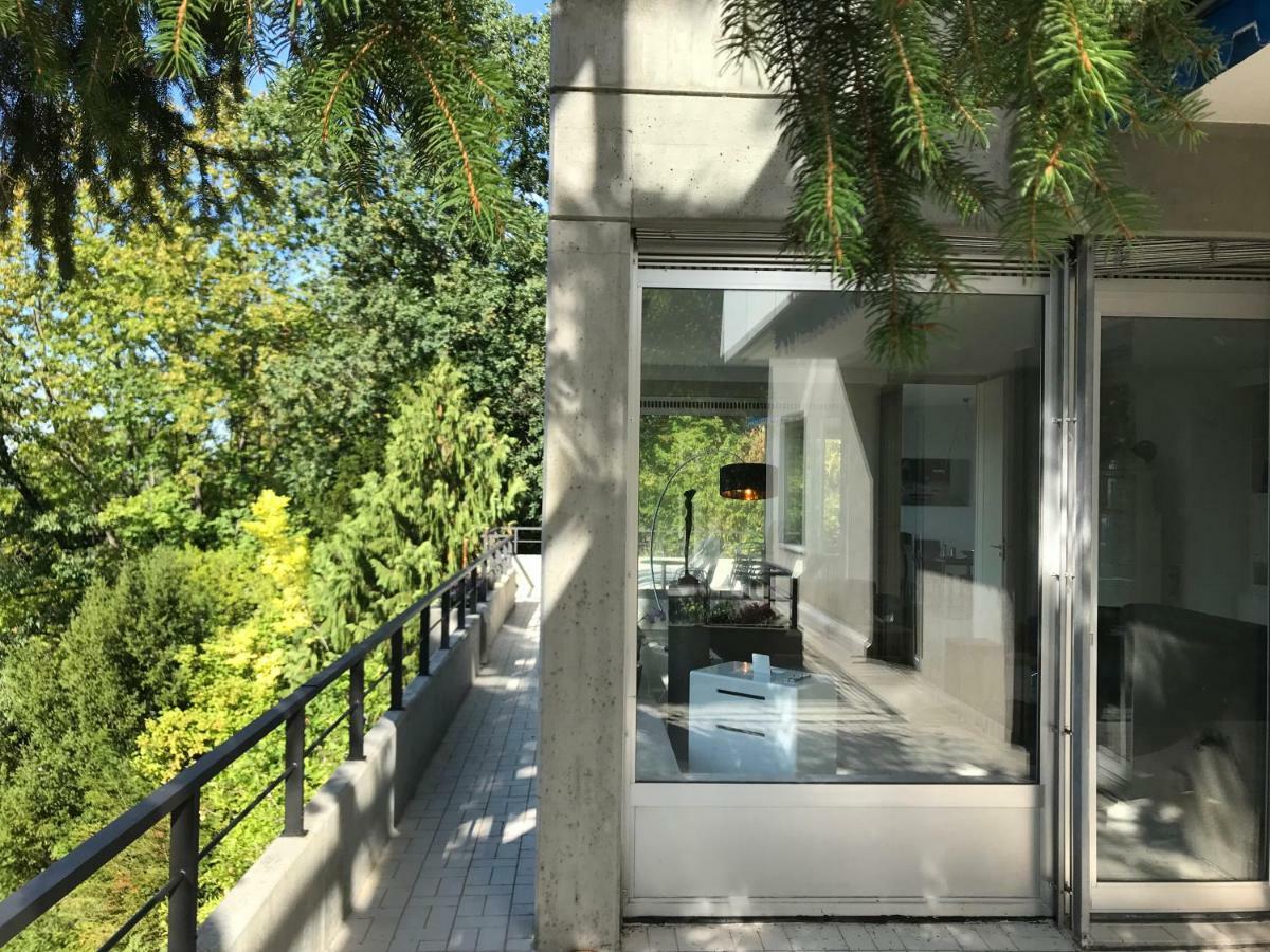 Ferienwohnung-freiburg-exklusiv Apartment *