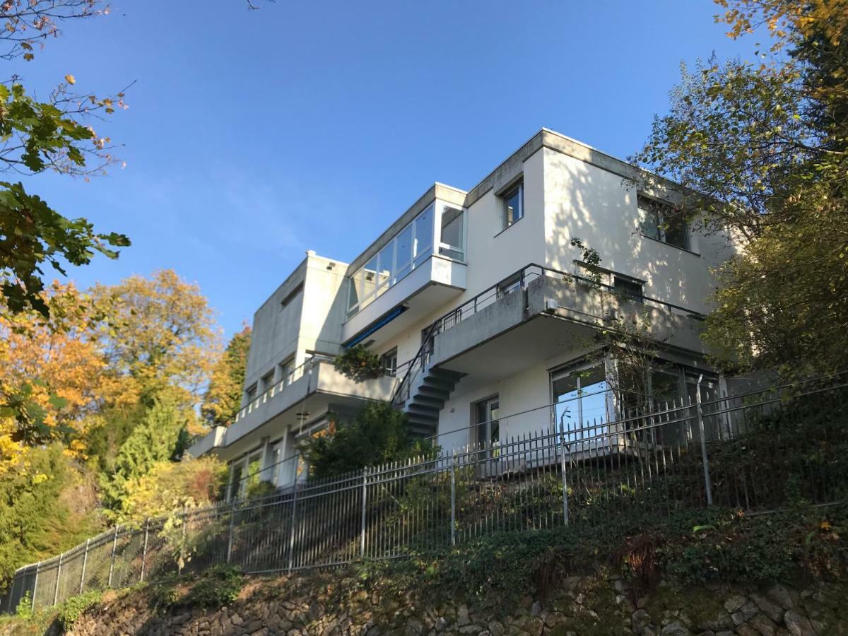 Ferienwohnung-freiburg-exklusiv Freiburg im Breisgau