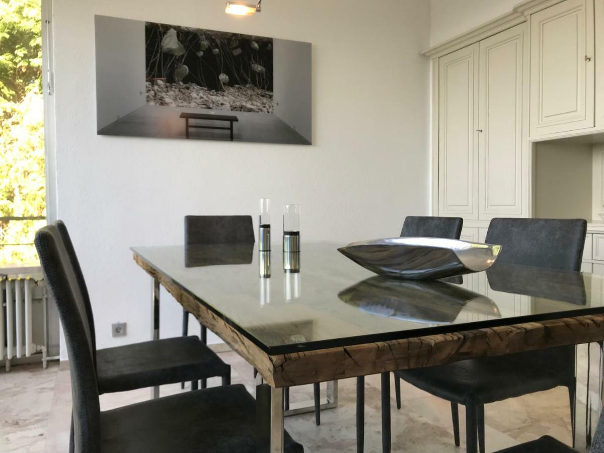 Ferienwohnung-freiburg-exklusiv Apartment Freiburg im Breisgau