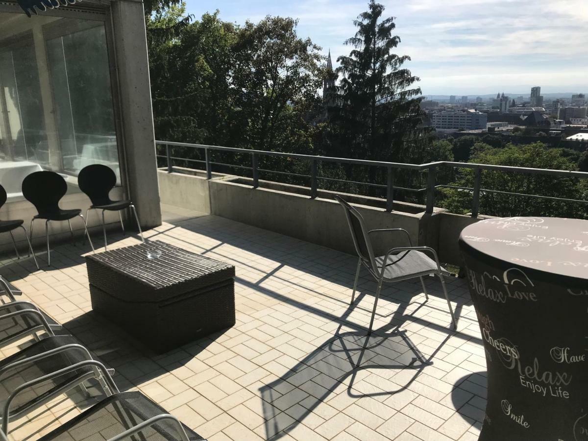 Ferienwohnung-freiburg-exklusiv Apartment