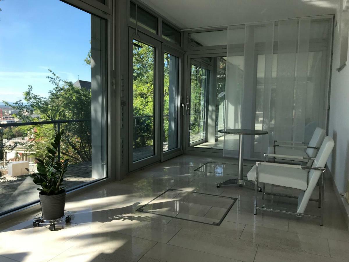Ferienwohnung-freiburg-exklusiv Apartment *