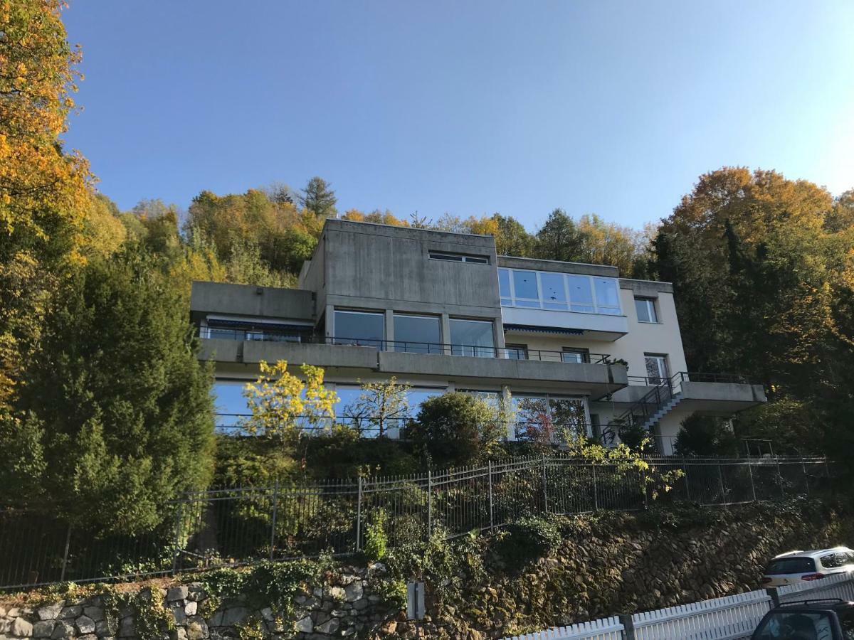 Ferienwohnung-freiburg-exklusiv Freiburg im Breisgau
