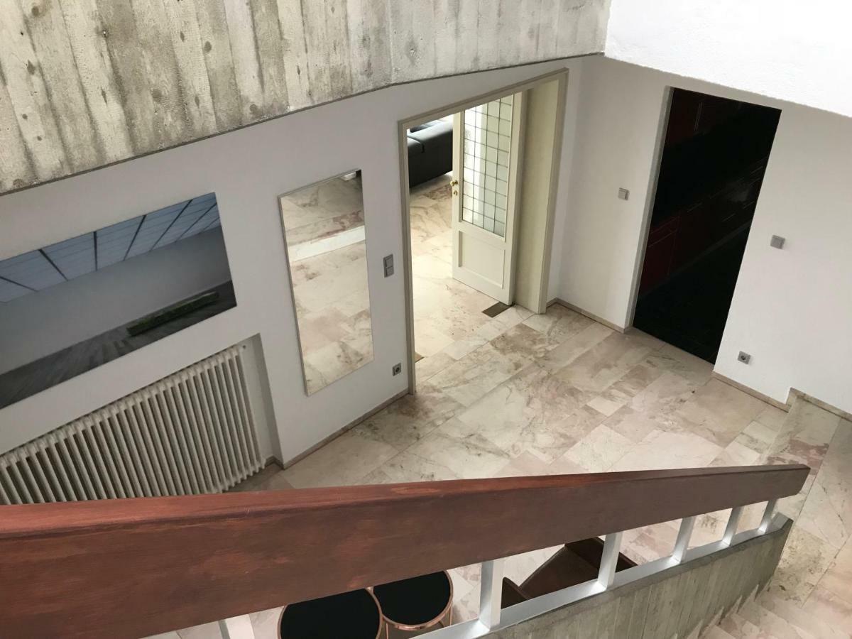 Ferienwohnung-freiburg-exklusiv Freiburg im Breisgau