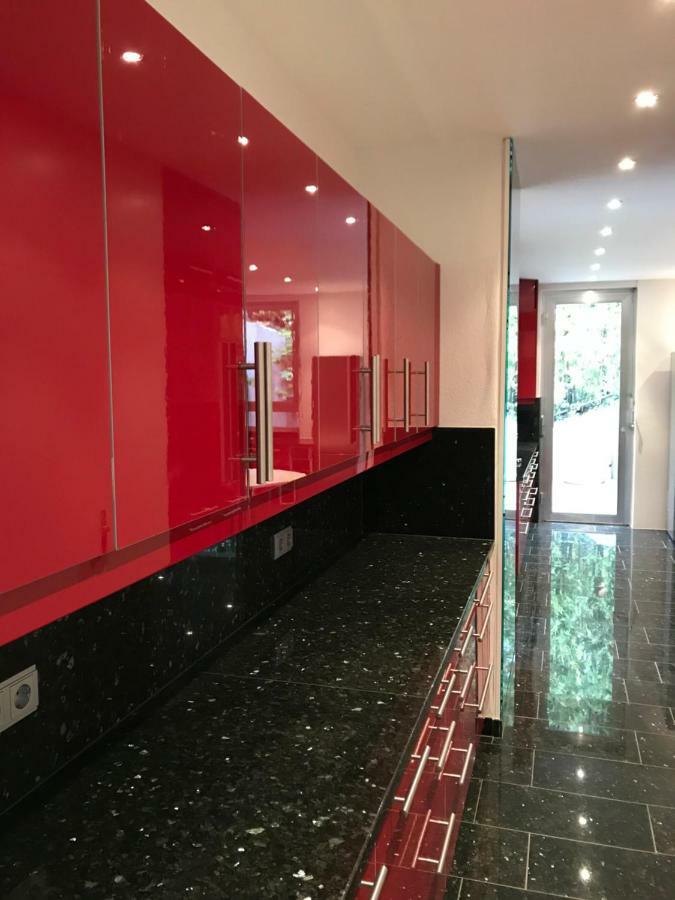 Ferienwohnung-freiburg-exklusiv Freiburg im Breisgau