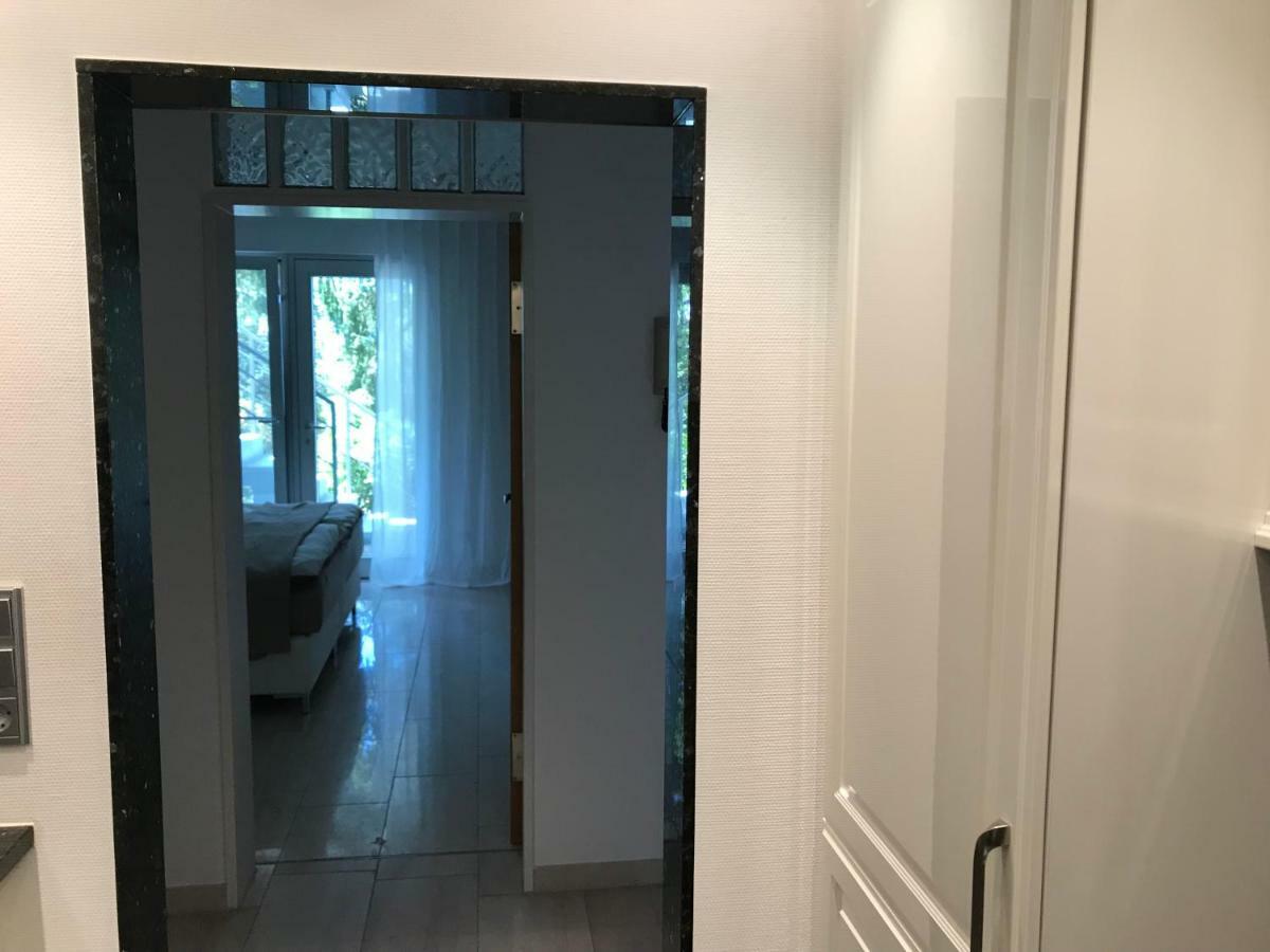 Ferienwohnung-freiburg-exklusiv Apartment
